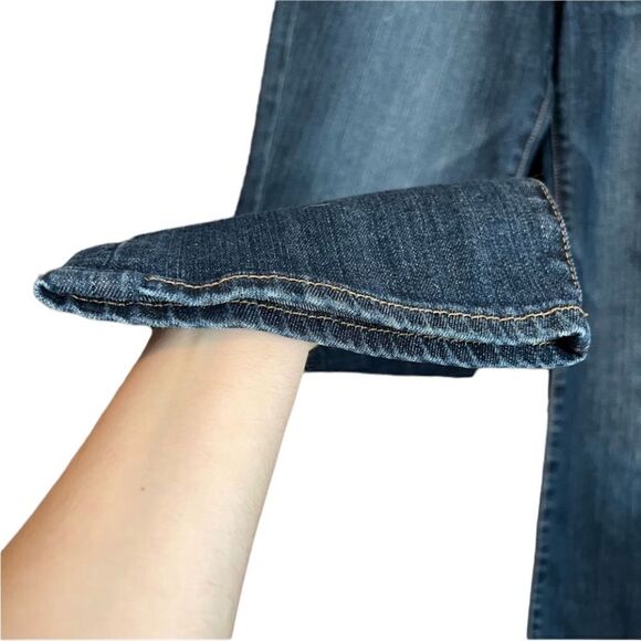 Lucky brand sweet’n crop jeans‎ - Picture 3 of 14